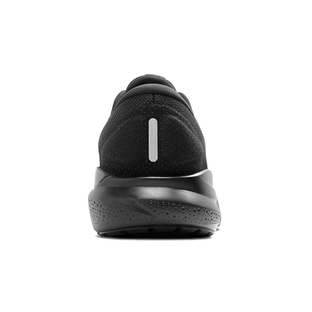 Men's Adrenaline GTS 24 Running Shoe - Black/Black/Ebony - Regular (D)