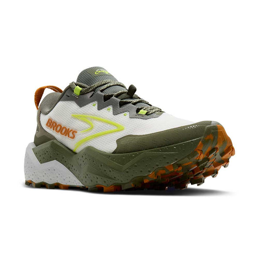 M Caldera 8 (D) - Dusty Olive/Lime/Oyster