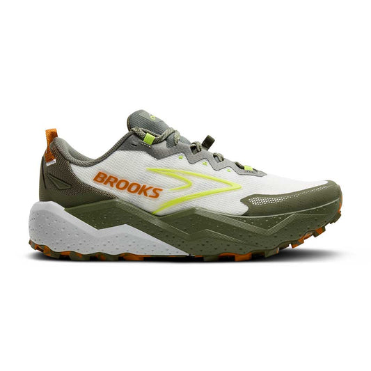 M Caldera 8 (D) - Dusty Olive/Lime/Oyster