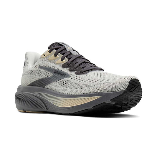 Men's Ghost 17 Running Shoe - Vaporous Grey/Primer/Sand - Regular (D)