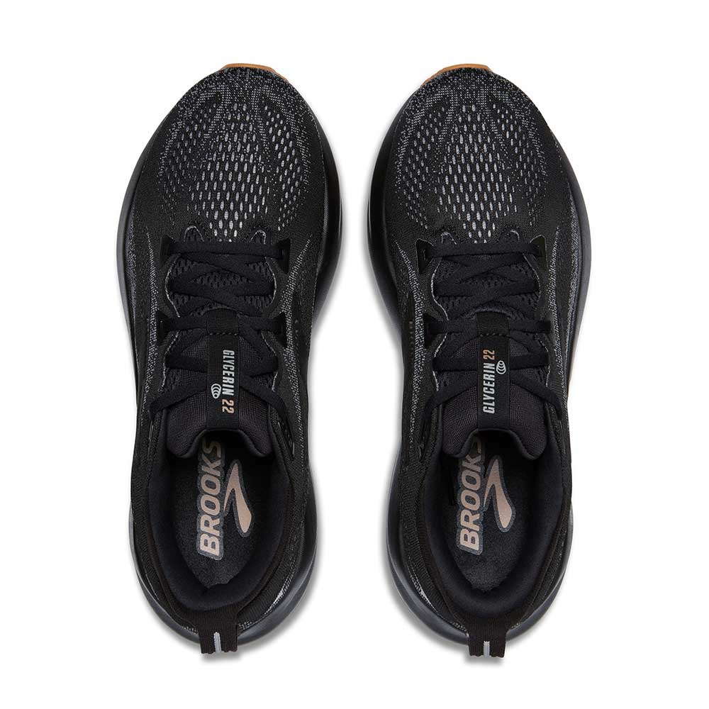 M Glycerin 22 (D) - Black/Primer Gray/Biscuit