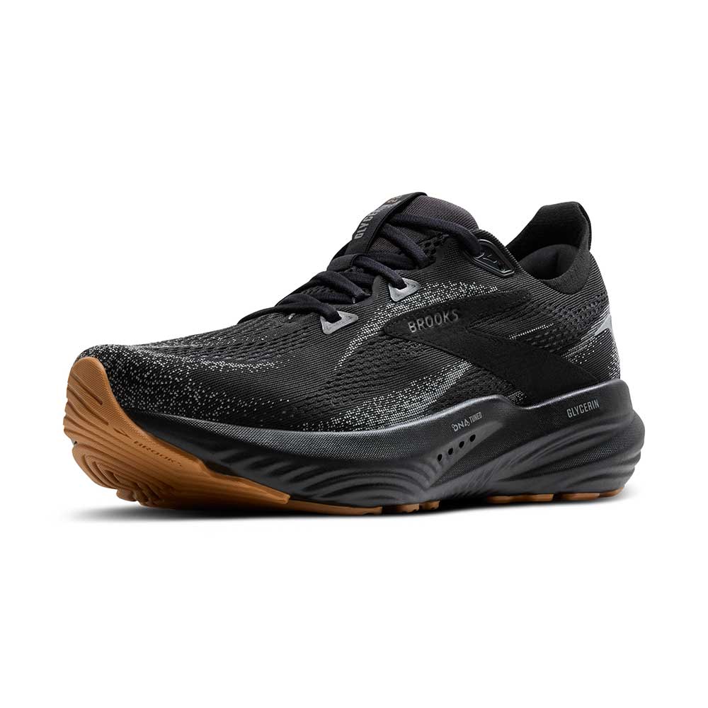 M Glycerin 22 (D) - Black/Primer Gray/Biscuit