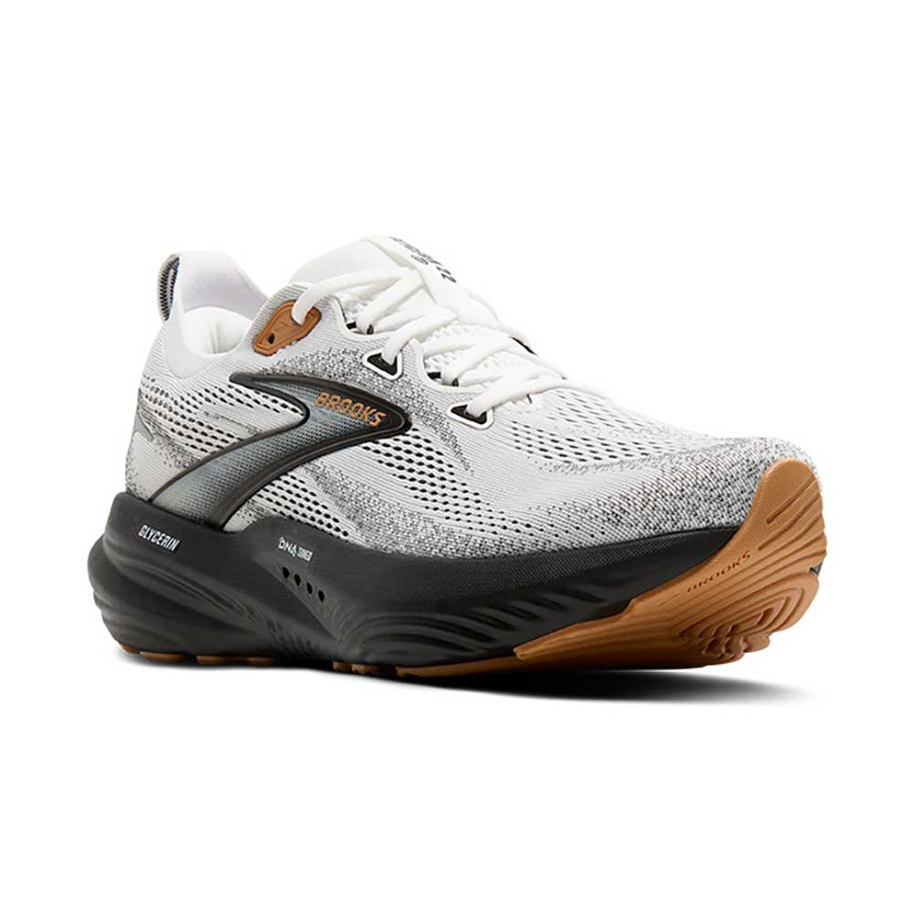 M Glycerin 22 (2E) - White/Grey/Black