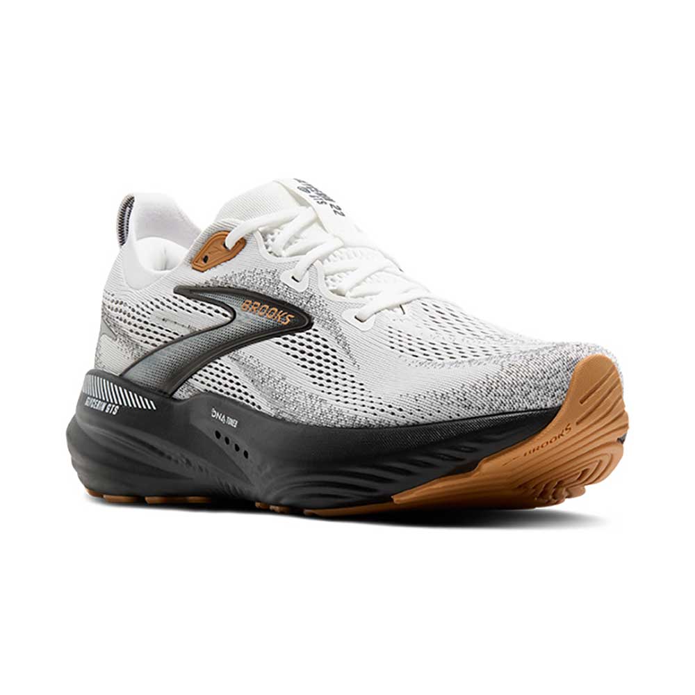 M Glycerin GTS 22 (D) - White/Grey/Black
