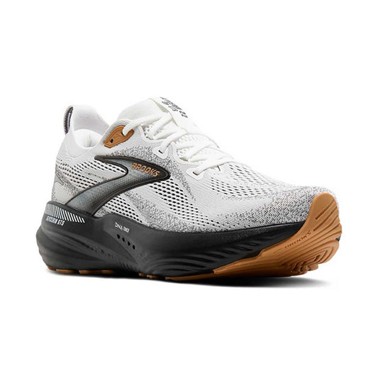 M Glycerin GTS 22 (D) - White/Grey/Black