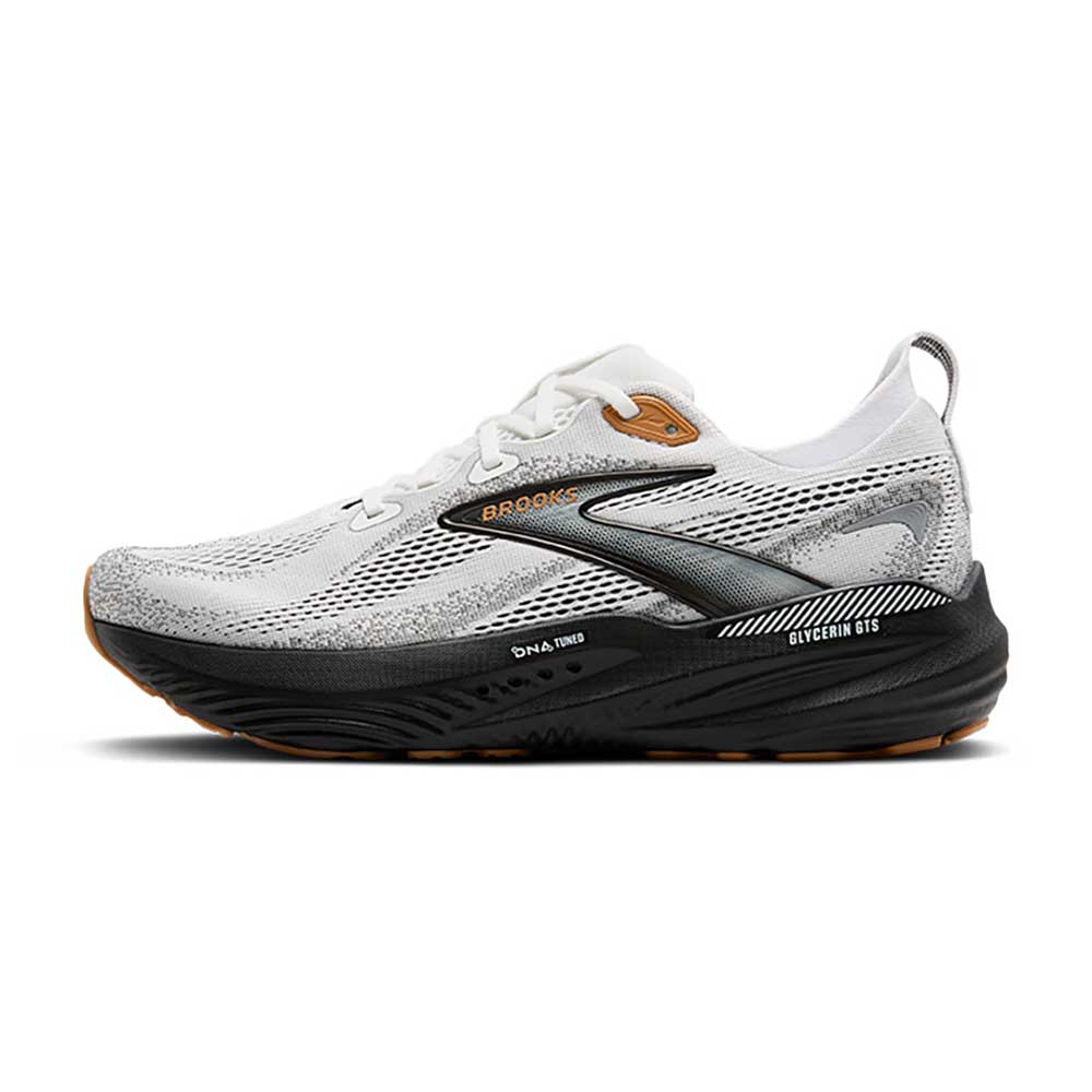 M Glycerin GTS 22 (D) - White/Grey/Black