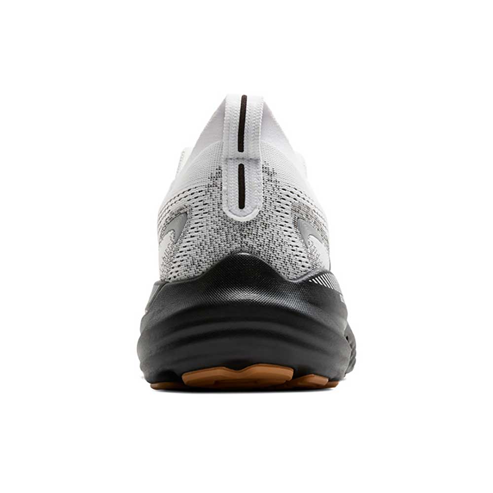 M Glycerin GTS 22 (D) - White/Grey/Black