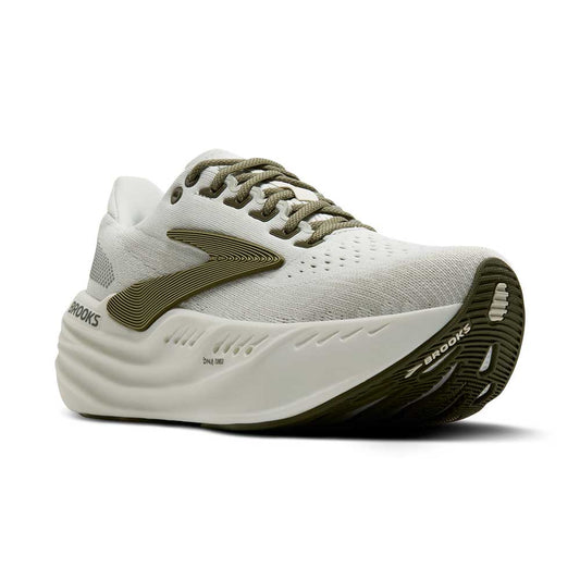 M Glycerin Max (D) - Grey/Dusty Olive/Tea