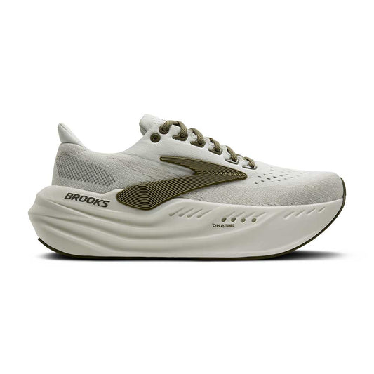 M Glycerin Max (D) - Grey/Dusty Olive/Tea