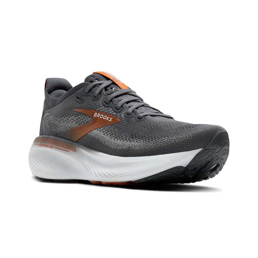 Men's Adrenaline GTS 25 Running Shoe - Turbulence/Bombay Brown/Grey - Regular (D)