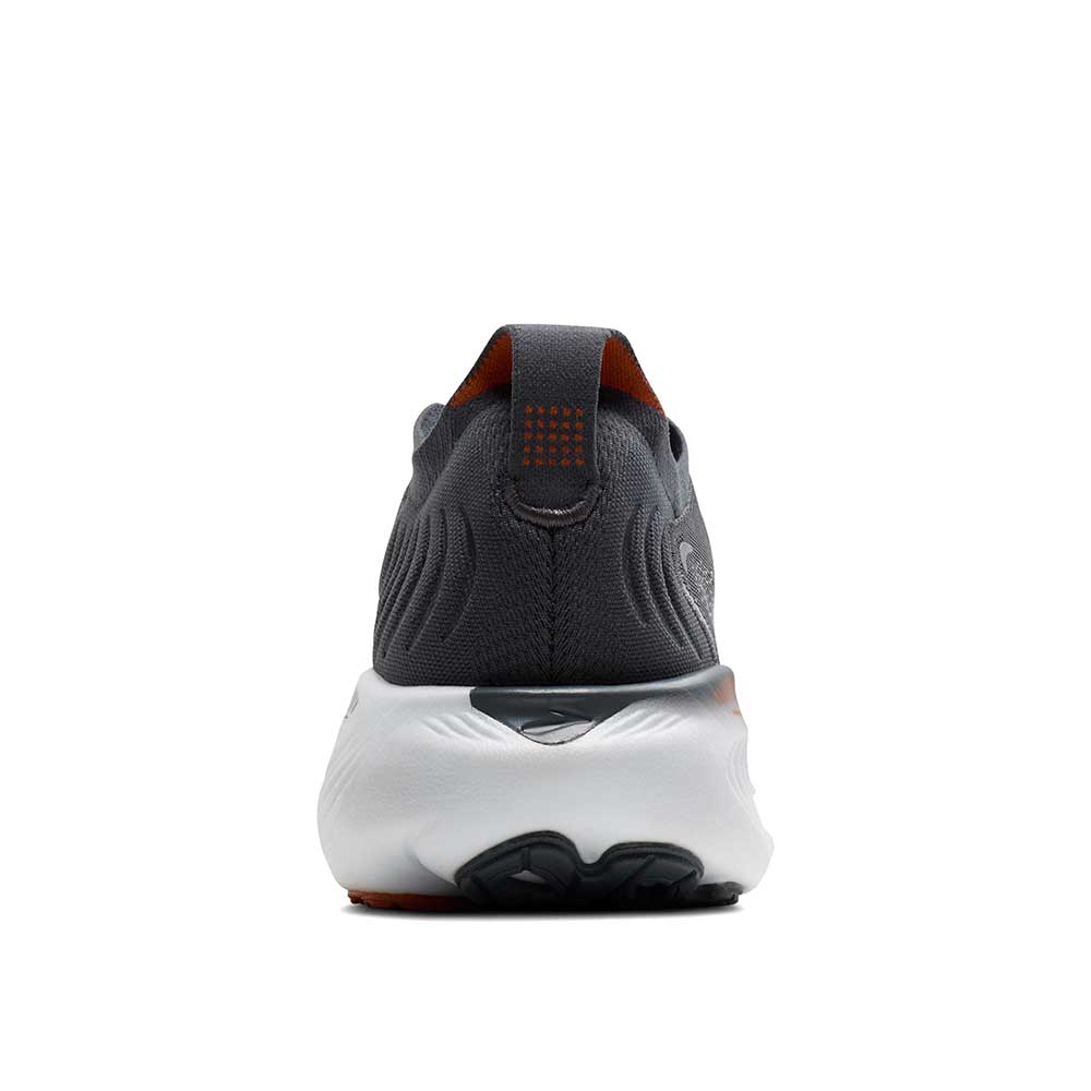 Men's Adrenaline GTS 25 Running Shoe - Turbulence/Bombay Brown/Grey - Regular (D)
