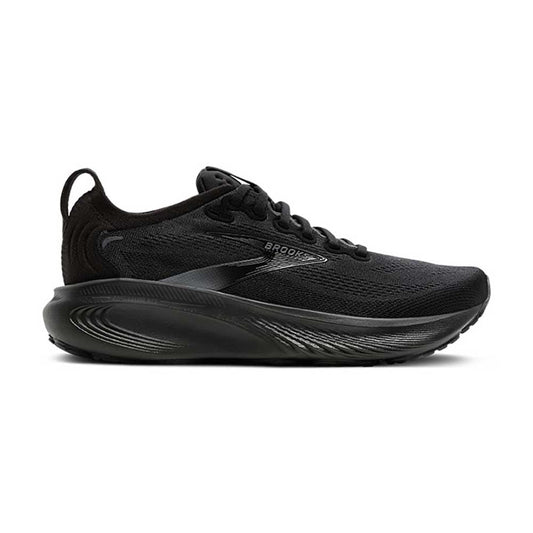Men's Adrenaline GTS 25 - Black/Black/Ebony - Regular (D)