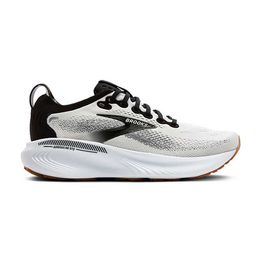 Men's Adrenaline GTS 25 - White/Black/White - Regular (D)