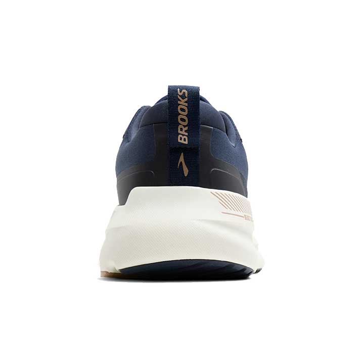 Men's Beast GTS 26 Running Shoe - Peacoat/Indigo/Portabella - Regular (D)