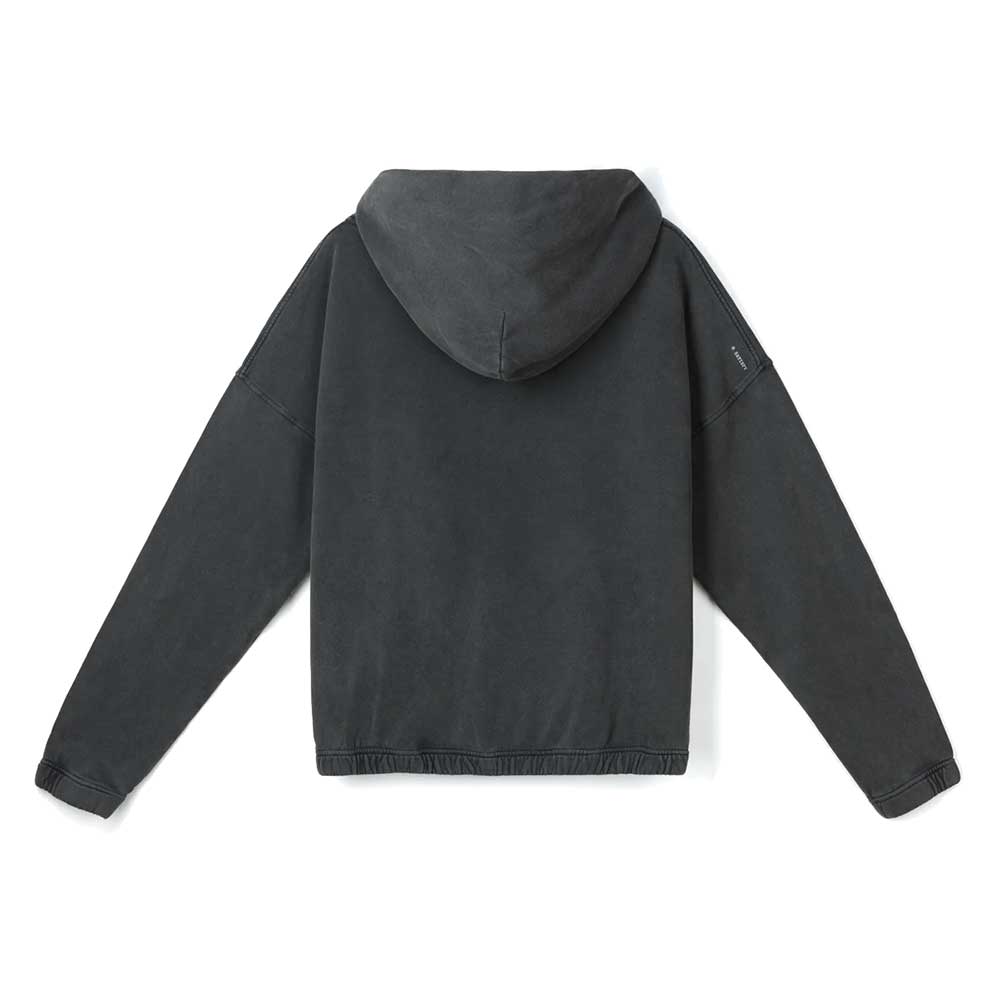 SoftCell Hoodie - Aged Black