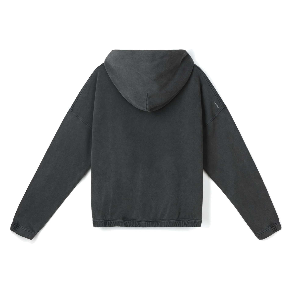 Men's SoftCell Hoodie - Aged Black SAB