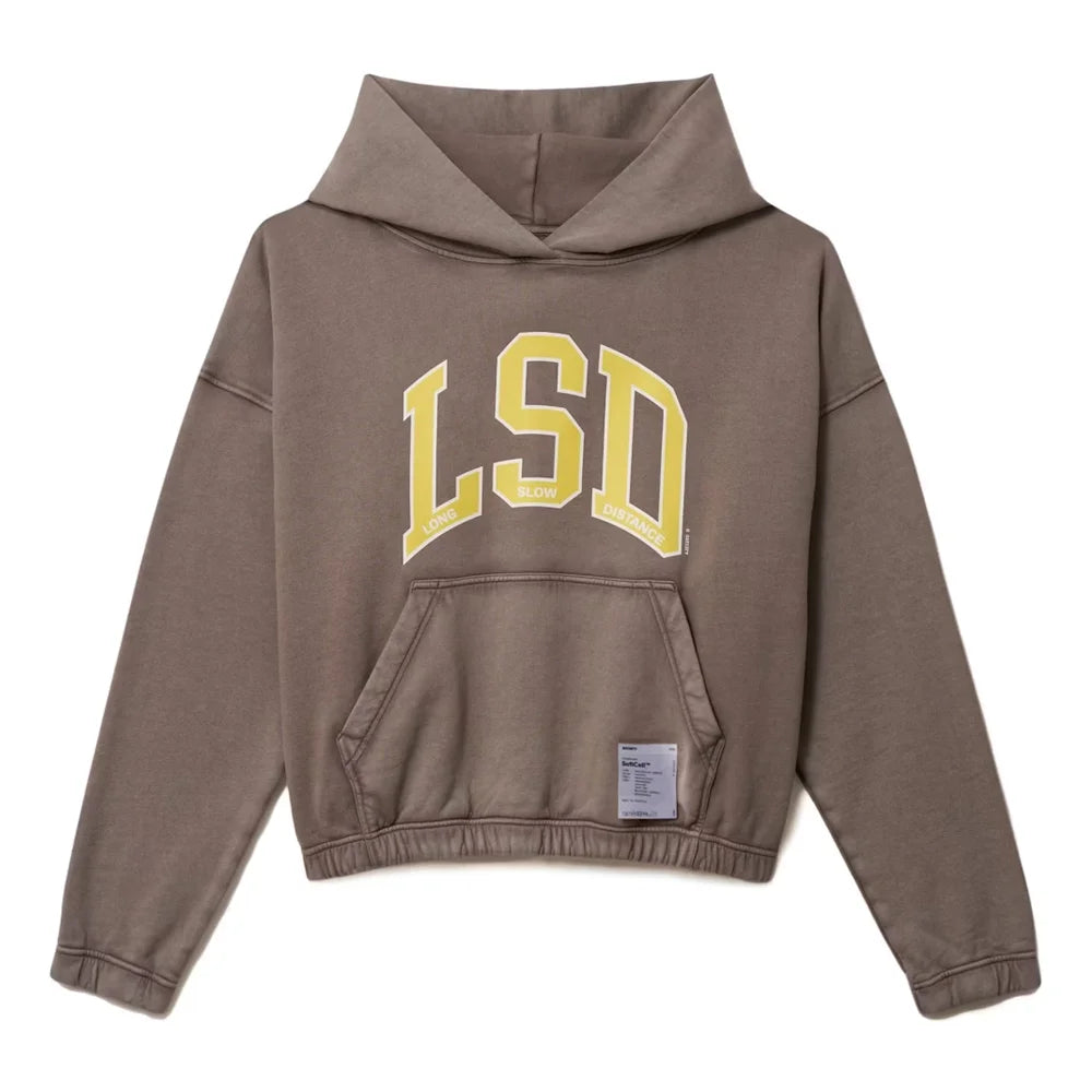 SoftCell Hoodie - Aged Falcon