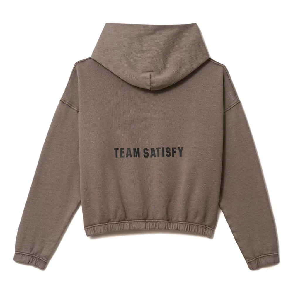 SoftCell Hoodie - Aged Falcon