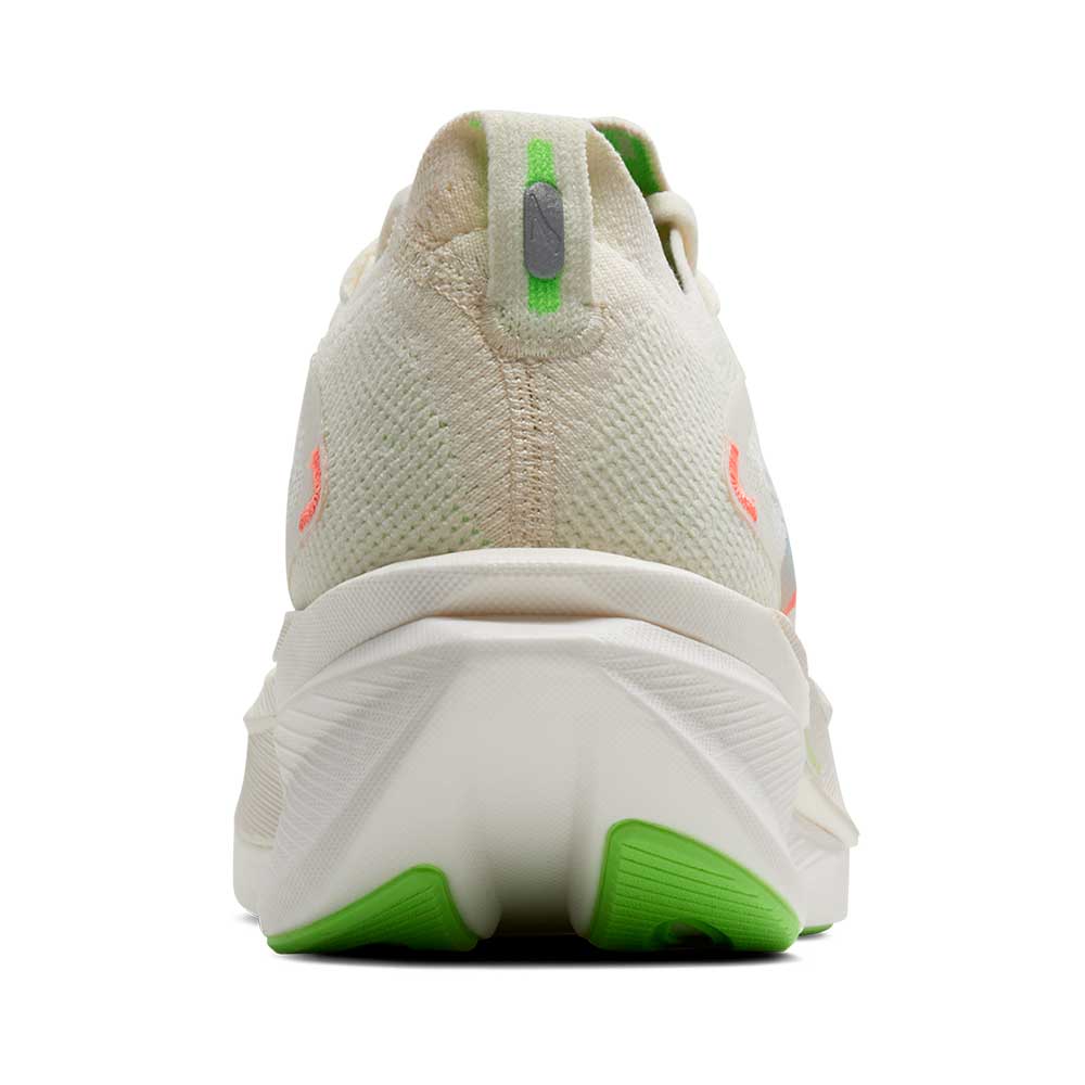 Men's Hyperion Max 3 Running Shoe - Coconut/Green Gecko/Pink Clay - Regular (D)