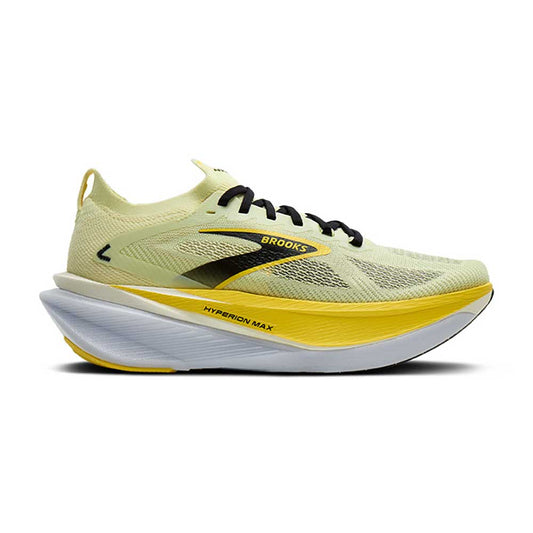 Men's Hyperion Max 3 Running Shoe - Luminary/Cyber Yellow/Black - Regular (D)