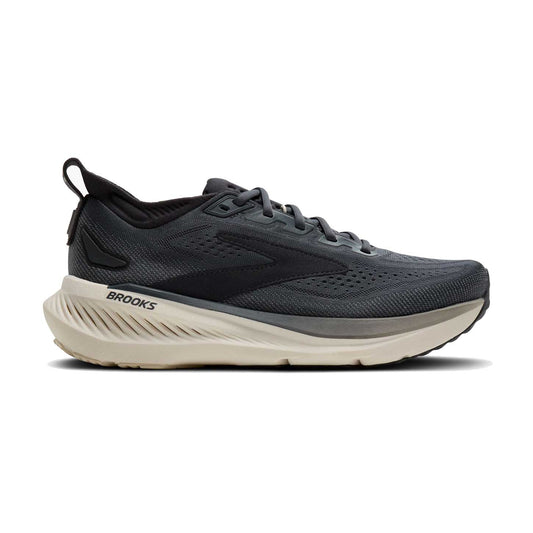 Men's Glycerin 23 Running Shoe - Turbulence/Ebony/Clear - Regular (D)