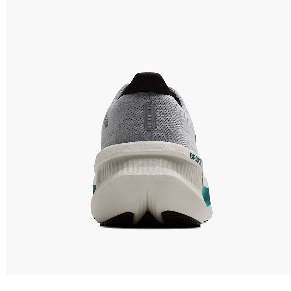 Men's Glycerin Max 2 Running Shoe - Mist/Atlantic Deep/Coconut - Regular (D)