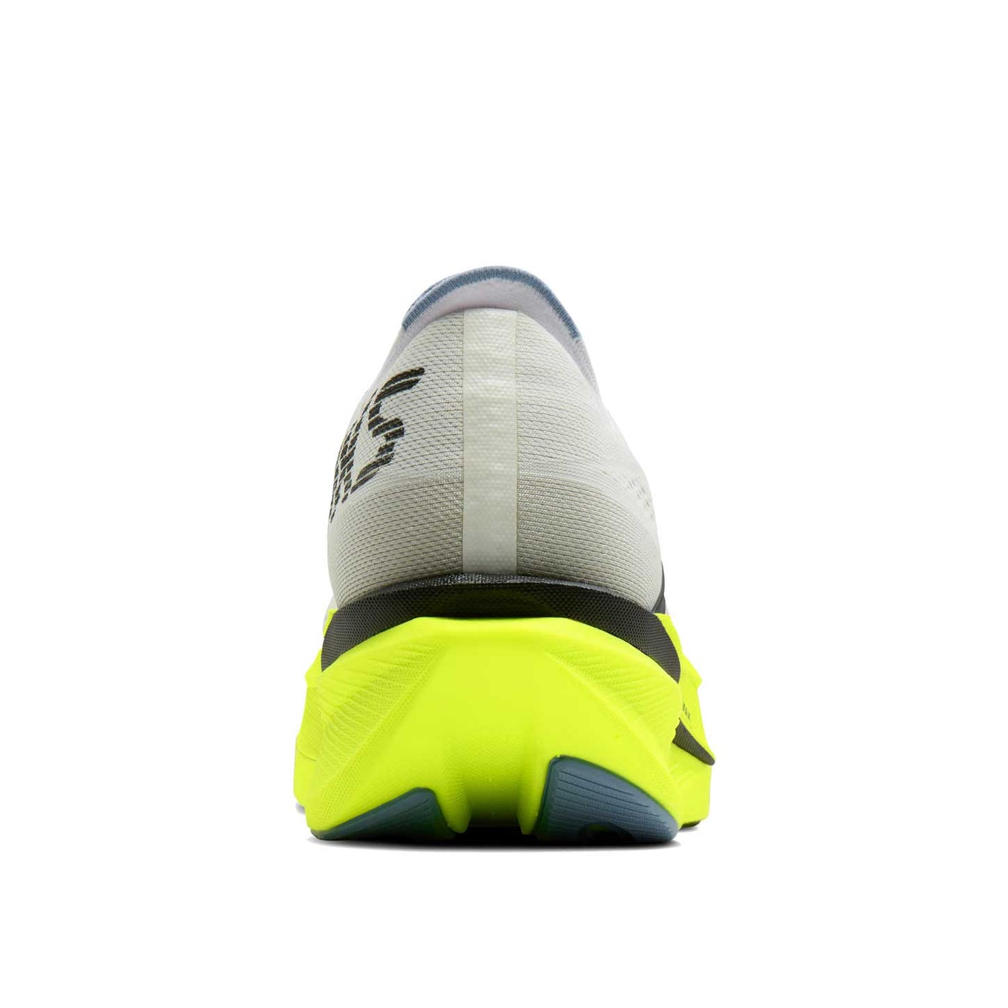 Men's Hyperion Max 4 Running Shoe - White/Blue/Nightlife - Regular (D)