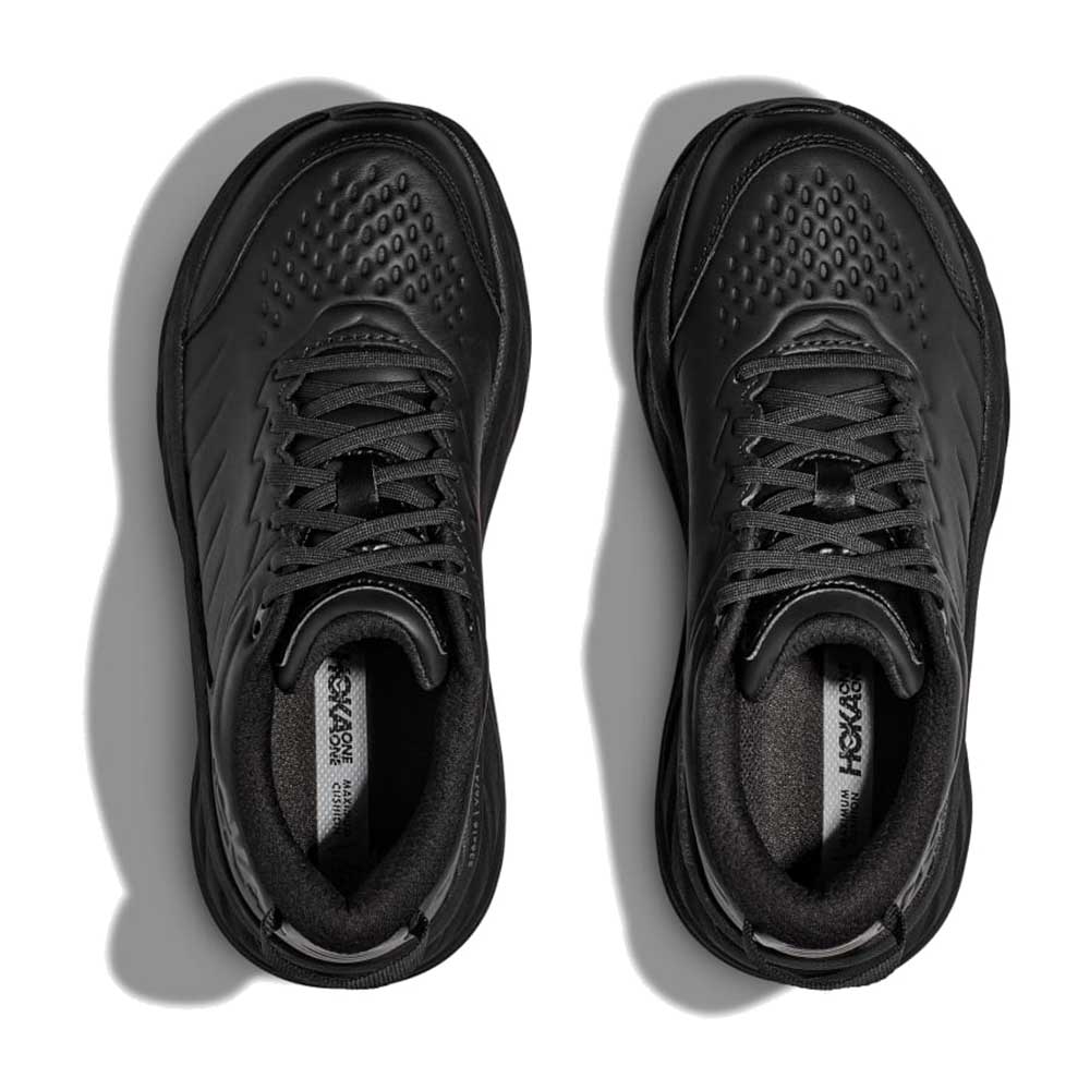 Women's Bondi SR Wide - Black/Black - Wide (D)