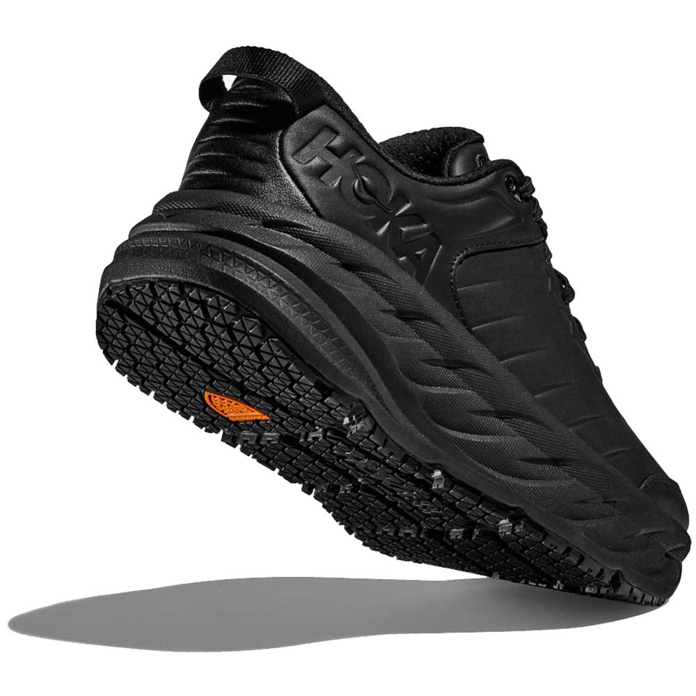Women's Bondi SR Wide - Black/Black - Wide (D)