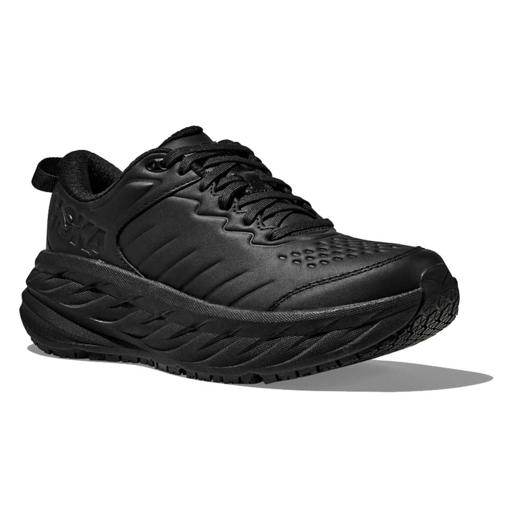 Women's Bondi SR Wide - Black/Black - Wide (D)