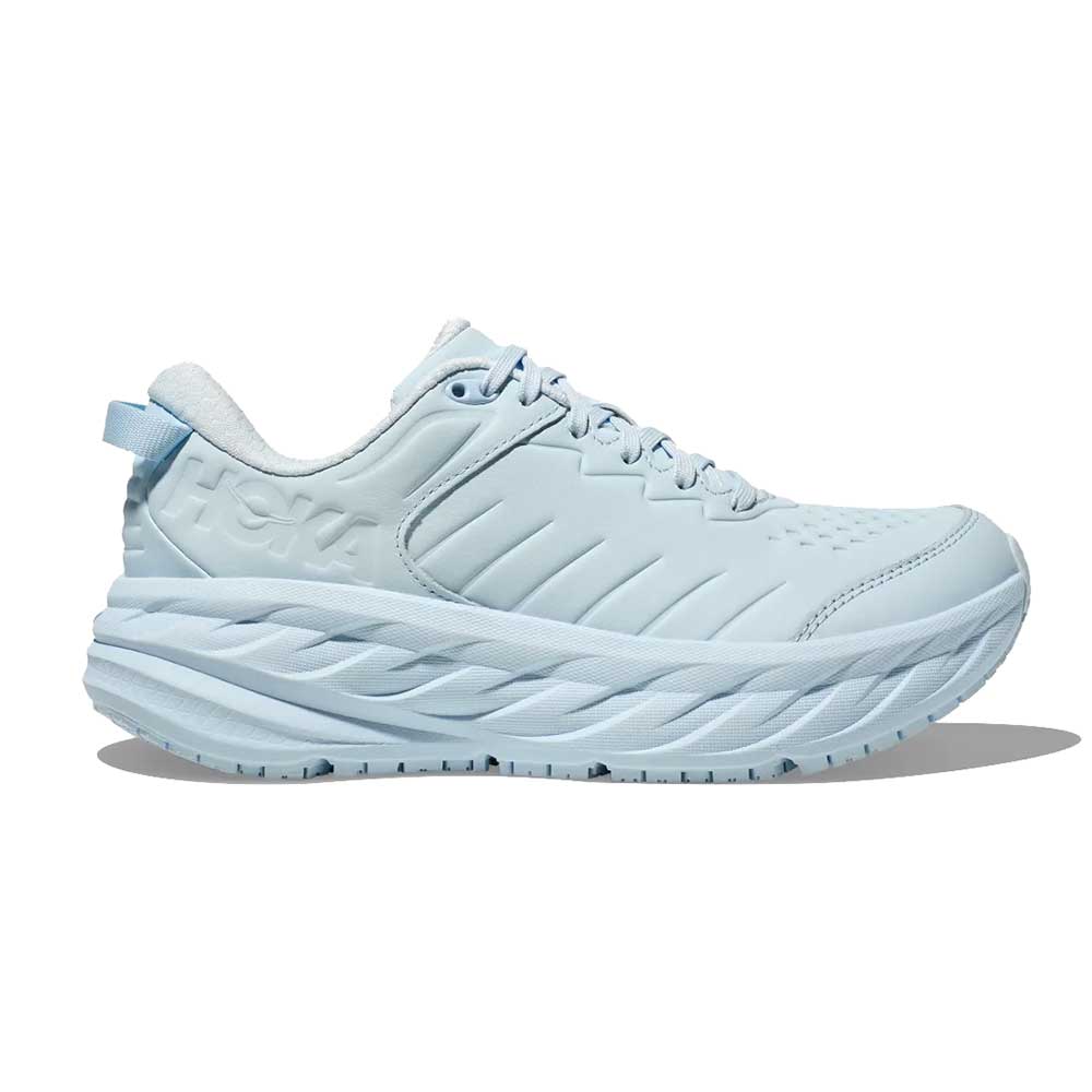 Women's Bondi SR Walking Shoe - Ice Water/Ice Water - Regular (B)