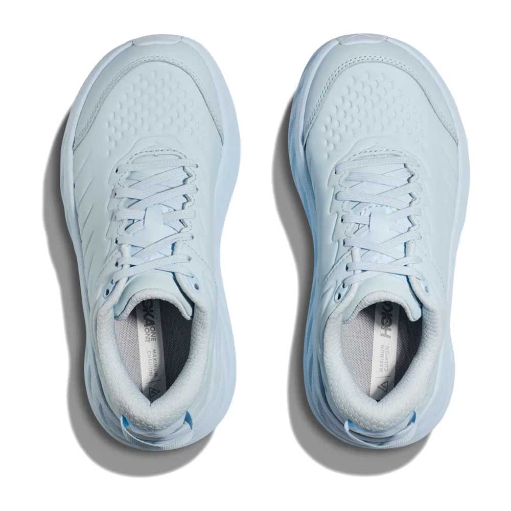 Women's Bondi SR Walking Shoe - Ice Water/Ice Water - Regular (B)
