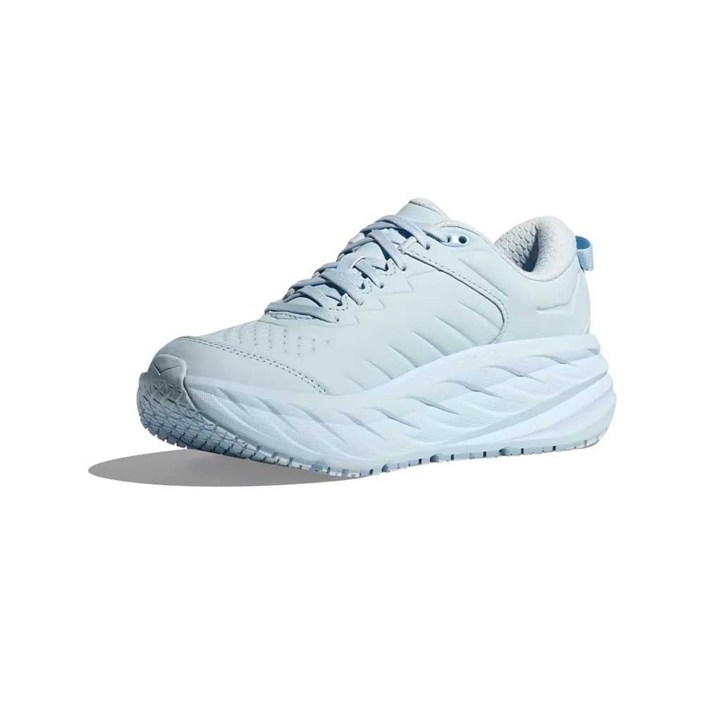 Women's Bondi SR Walking Shoe - Ice Water/Ice Water - Regular (B)