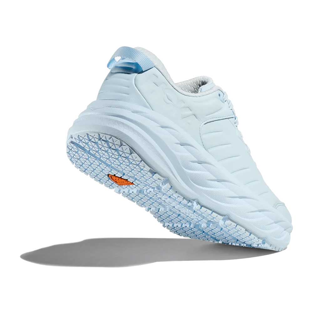 Women's Bondi SR Walking Shoe - Ice Water/Ice Water - Regular (B)