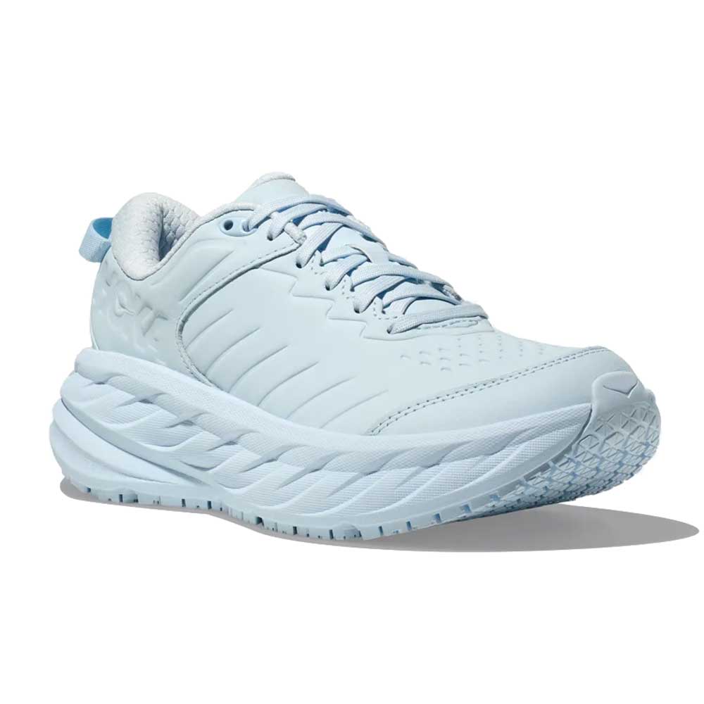 Women's Bondi SR Walking Shoe - Ice Water/Ice Water - Regular (B)