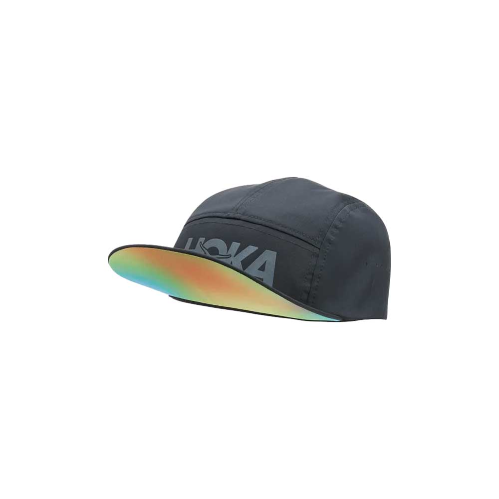 Performance Hat - Black Multi
