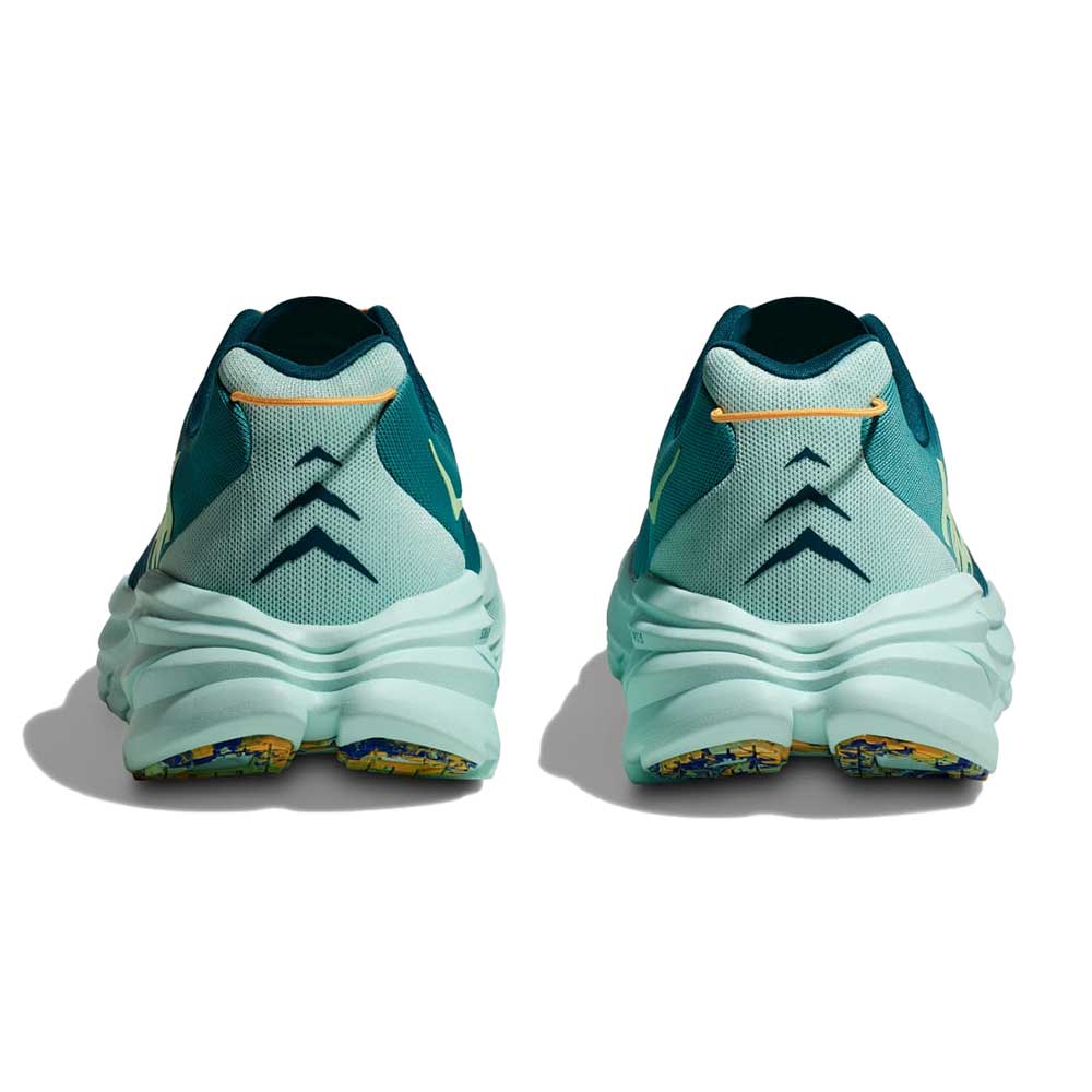 Men's Rincon 3 Running Shoe - Deep Lagoon/Ocean Mist - Regular (D)