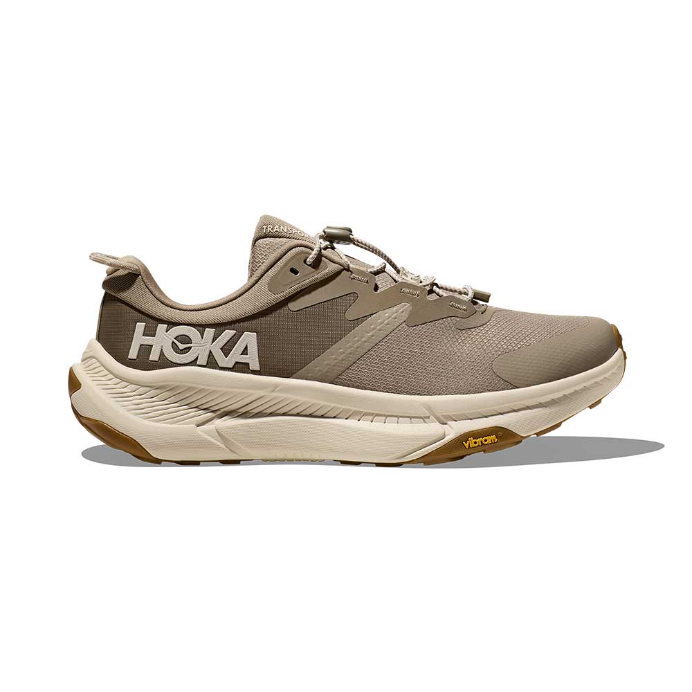 Men's Transport Casual Shoe - Dune/Eggnog - Regular (D)