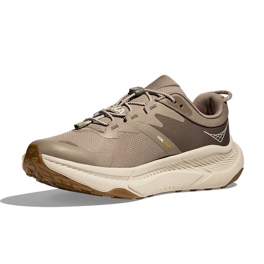 Men's Transport Casual Shoe - Dune/Eggnog - Regular (D)