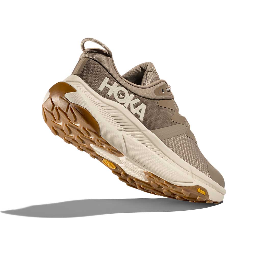 Men's Transport Casual Shoe - Dune/Eggnog - Regular (D)