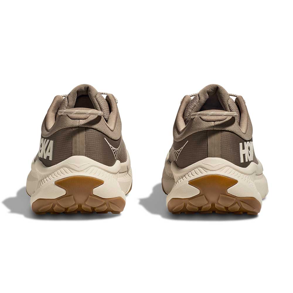 Men's Transport Casual Shoe - Dune/Eggnog - Regular (D)