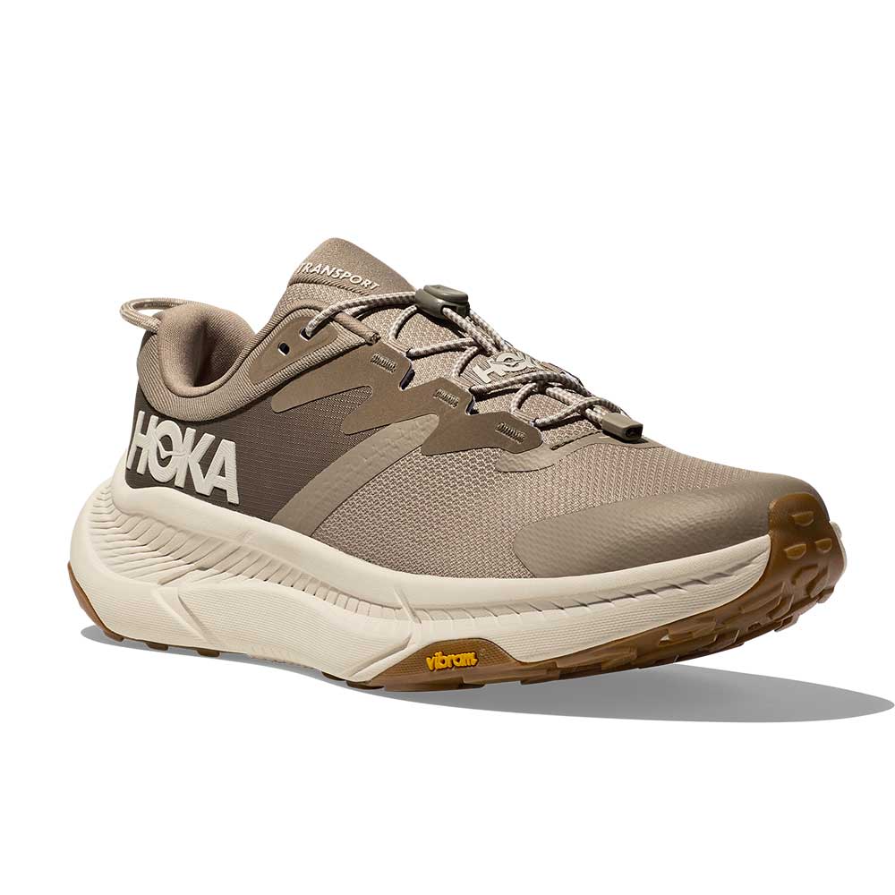 Men's Transport Casual Shoe - Dune/Eggnog - Regular (D)