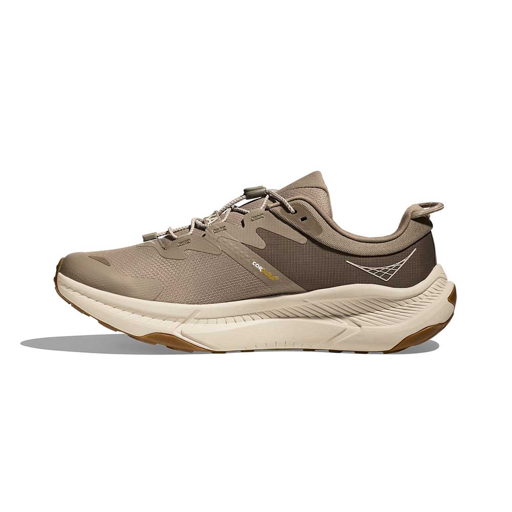 Men's Transport Casual Shoe - Dune/Eggnog - Regular (D)