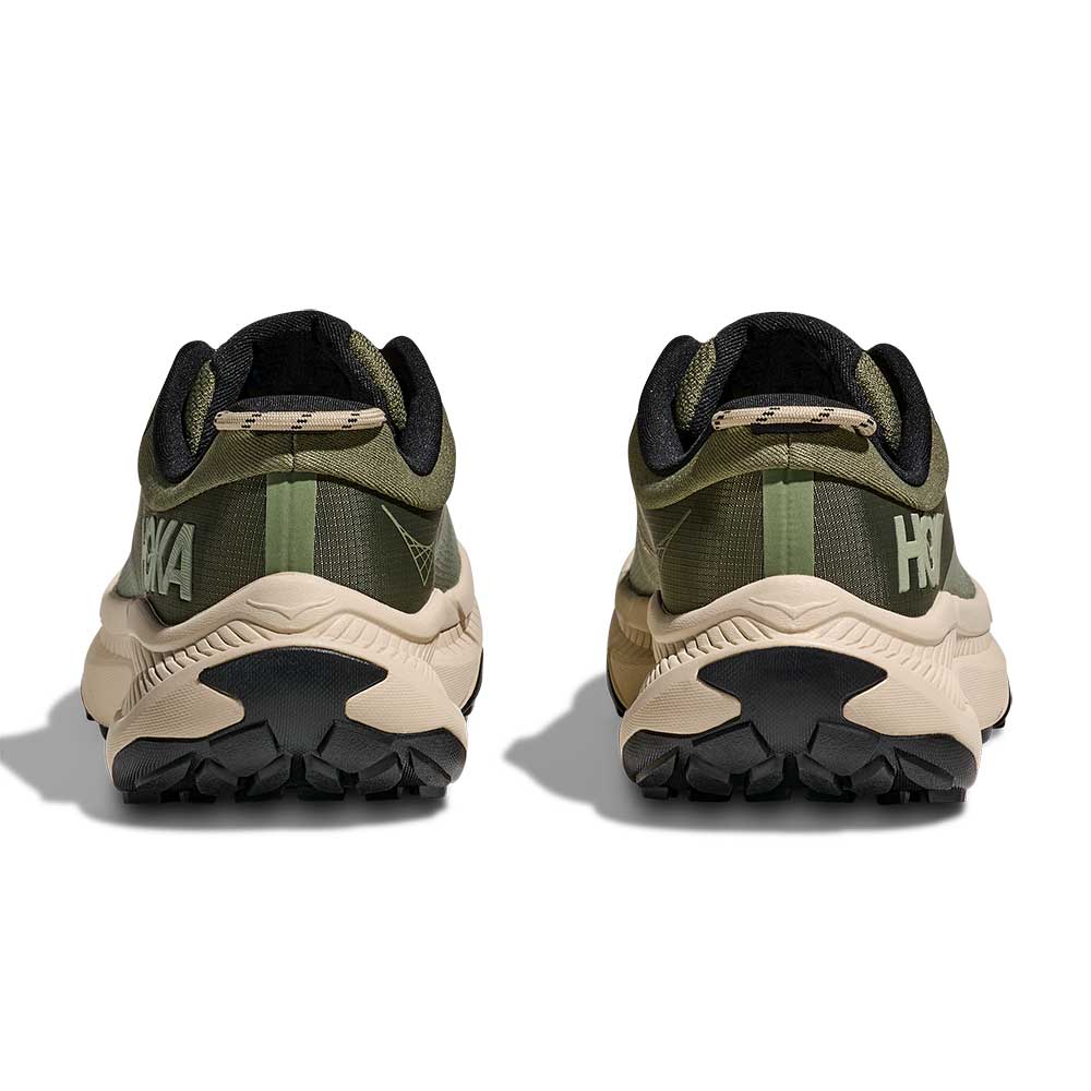 Men's Transport Casual Shoe - Sea Moss/Eucalyptus - Regular (D)