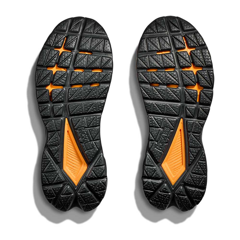 Women's Mach 5 Running Shoe - Black/Multi - Regular (B)