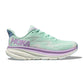 Women's Clifton 9 Running Shoe - Sunlit Ocean/Lilac Mist - Regular (B)
