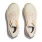 Women's Clifton 9 Running Shoe - Vanilla/Astral - Regular (B)