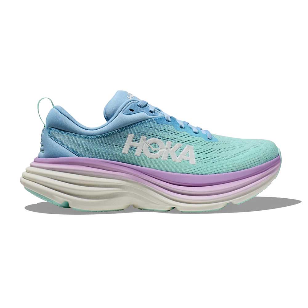 HOKA Bondi 8 Running Shoe (Women)