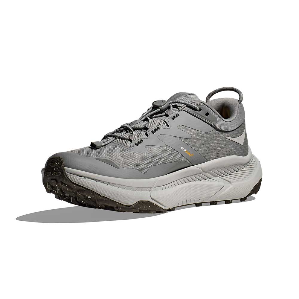Men's Transport GTX - Galactic Grey/ Stardust - Regular (D)