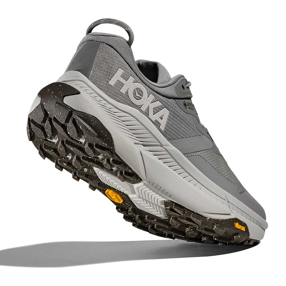 Men's Transport GTX - Galactic Grey/ Stardust - Regular (D)